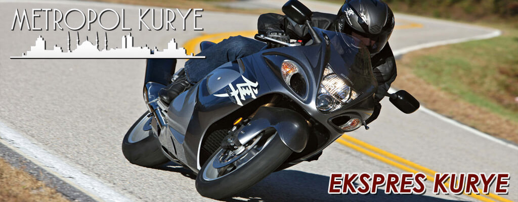 Ekspres Kurye